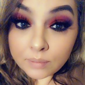 Meet your Posher, Theresa